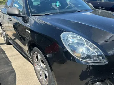 Usata Alfa Romeo Giulietta