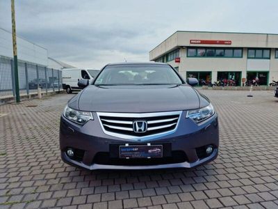 usata Honda Accord 2.0 2.0 I-VTEC BERLINA IMPECCABILE