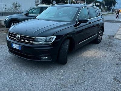 Usata VW Tiguan