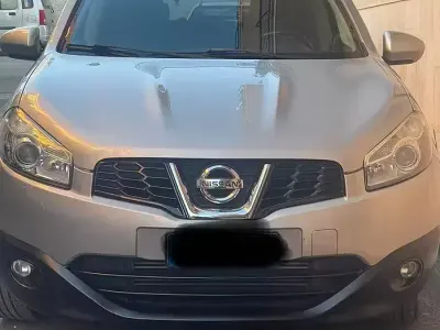 Usata Nissan Qashqai