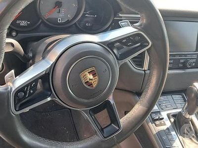 Usata Porsche Macan 250 CV (183 kW) 2015 SUV