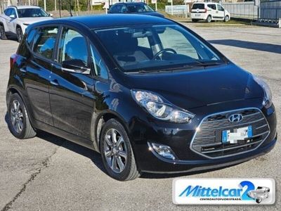 usata Hyundai ix20 1.4 90 CV XPossible