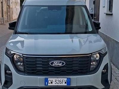 Ford Tourneo