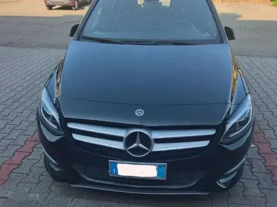 Usata Mercedes B160