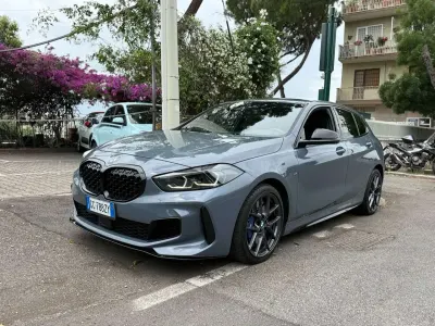 Usata BMW M135