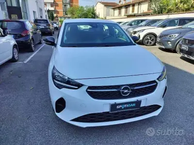 Usata Opel Corsa