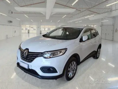 Occasion Renault Kadjar