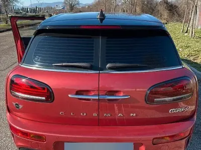 Usata Mini Cooper Clubman Exclusive 190 CV (139 kW) 2019 Station wagon