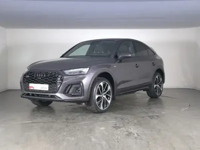 Usata Audi Q5 Sportback
