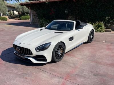 usata Mercedes AMG GT C Roadster 50 EDITION 1 0F 500