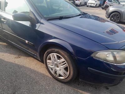 Renault Laguna II