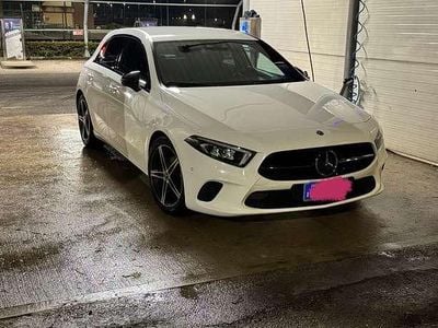 Usata 2019 Mercedes A180 Berlina | 18.000 € (Buon prezzo)