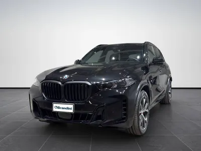Usata BMW X5
