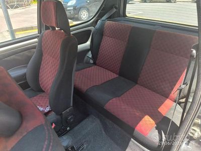 Usata Fiat 600 54 CV (39 kW) 1999 Grigio Berlina