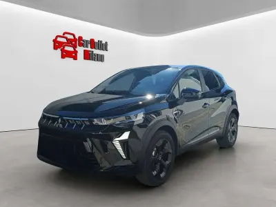 Nuova Mitsubishi ASX Edition 114 CV (83 kW) 2026 Onyx black SUV