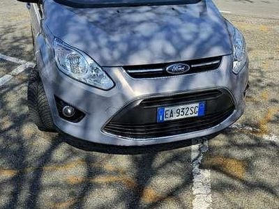 Ford Grand C-Max