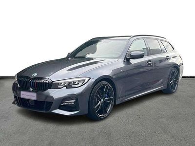 Usata BMW 320 M Sport 190 CV (139 kW) 2022 Other Station wagon