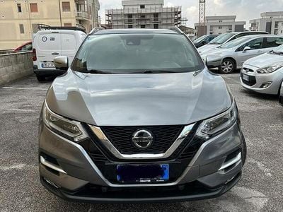 Usata 2019 Nissan Qashqai Tekna+ SUV | 16.100 € (Ottimo prezzo)