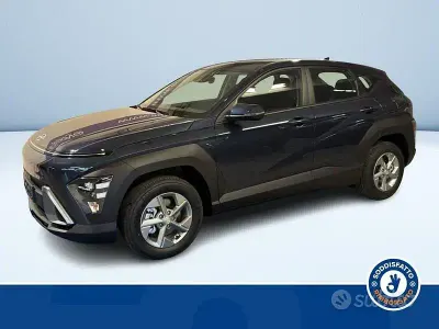 Usata Hyundai Kona