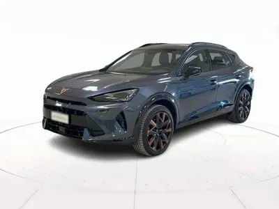 Usata Cupra Formentor 150 CV (110 kW) 2025 Vari colori / pastello SUV