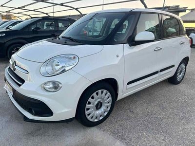 usata Fiat 500L 1.3 Multijet 95 CV 2017 Eu6