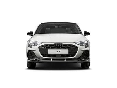 Nuova Audi A3 Sportback Ambiente 272 CV (200 kW) 2025 Bianco arkona Utilitaria