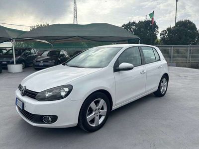 usata VW Golf VI 