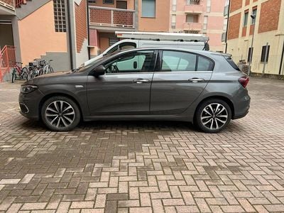 Usata Fiat Tipo Lounge 120 CV (88 kW) 2018 Grigio Berlina