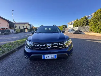 Usata Dacia Duster Prestige 114 CV (83 kW) 2019 Other SUV