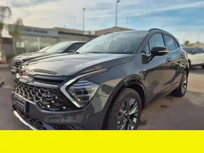 Usata Kia Sportage 179 CV (131 kW) 2022 Other SUV
