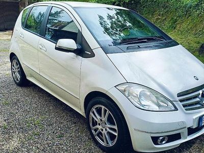 Usata Mercedes A180 2010 Berlina