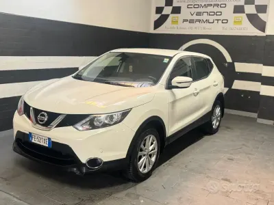 Occasion Nissan Qashqai