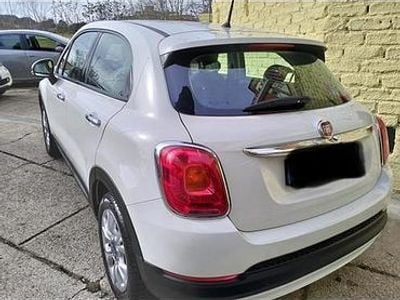 Usata Fiat 500 2016 Station wagon