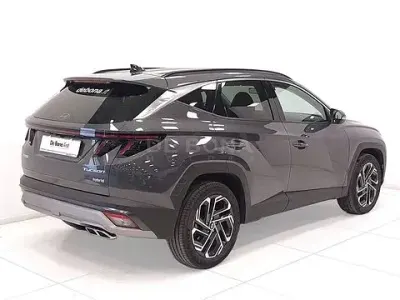 Nuova Hyundai Tucson 239 CV (175 kW) 2026 Grigio SUV