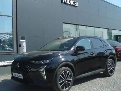 Usata DS Automobiles DS7 Crossback