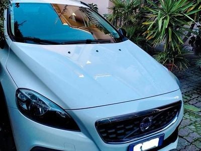 Usata Volvo V40 CC 115 CV (84 kW) 2014 Station wagon
