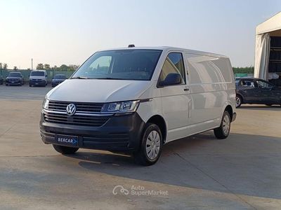 VW T6.1