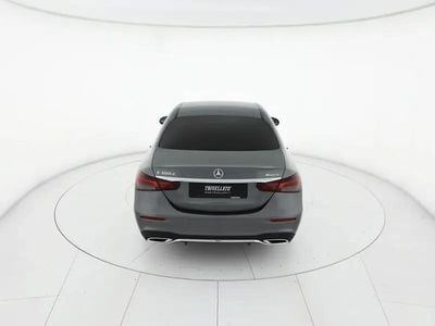 Usata Mercedes 300 Premium Plus 265 CV (194 kW) 2022 Grigio Berlina