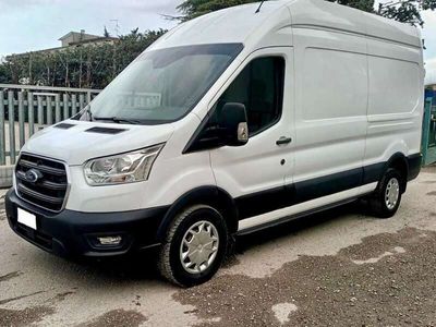 usata Ford Transit 