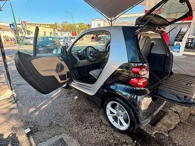 Smart ForTwo Coupé