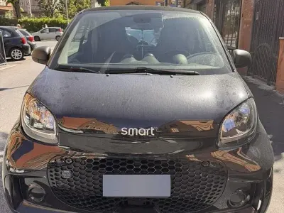 Usata Smart ForTwo Electric Drive