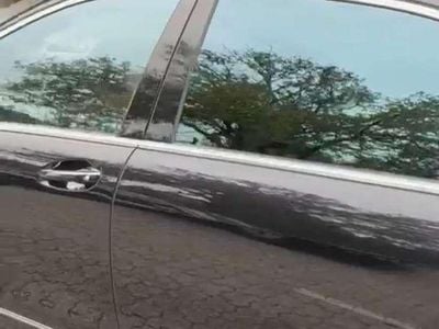 Usata Mercedes S63 AMG AMG 571 CV (419 kW) 2013 Berlina