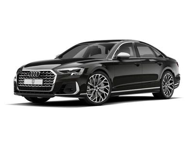Usata Audi A8