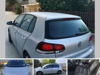VW Golf VI