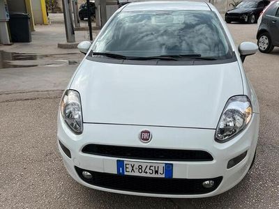 usata Fiat Grande Punto Punto 1.3 MJT II S&S 95 CV 5 porte Easy