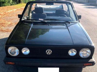 usata VW Golf I 