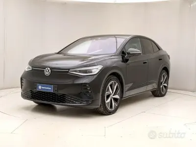 Usata VW ID.5