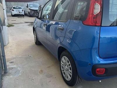 Usata Fiat Panda Connect 69 CV (50 kW) 2025 Utilitaria