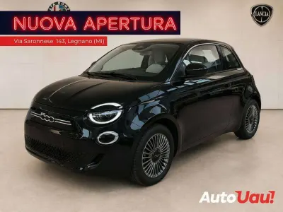 Usata Fiat 500