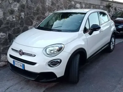 Usata Fiat 1600 Urban 120 CV (88 kW) 2019 Bianco Berlina
